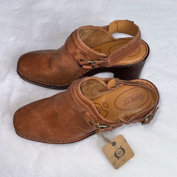 Born Women's Hudson Size 11 - Picture 7 of 15